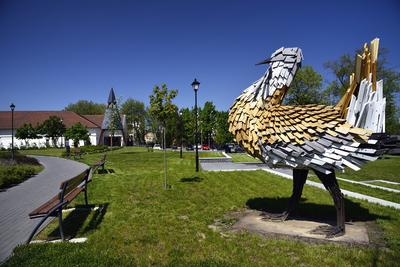 Balmazújváros-stock-foto