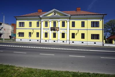 Balmazújváros-stock-foto