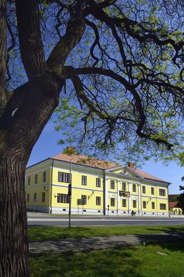 Balmazújváros-stock-foto