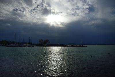 Balatonlelle-stock-foto