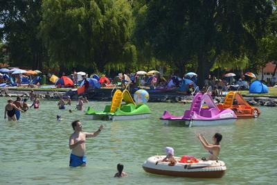 Balatonlelle-stock-foto