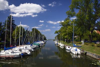 Balatonmáriafürdő-stock-foto