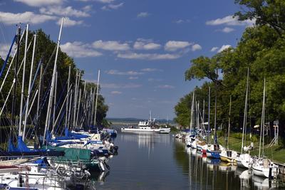 Balatonmáriafürdő-stock-foto