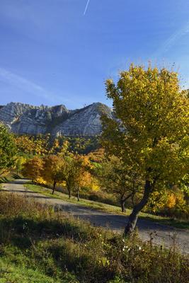 Bélapátfalva-stock-foto