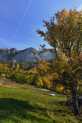 Bélapátfalva-stock-foto