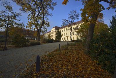 Balatonfüred-stock-foto