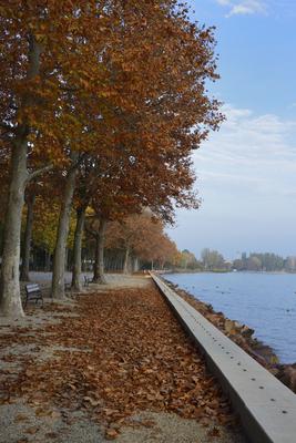 Balatonfüred-stock-foto
