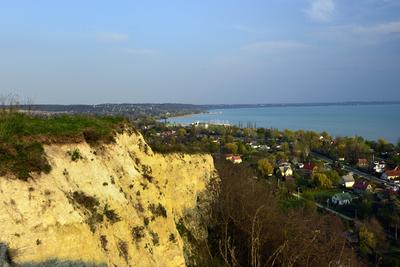 Balatonkenese-stock-foto