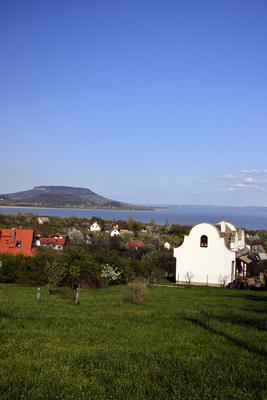 Balaton-stock-foto