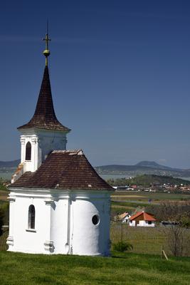 Balatonlelle-stock-foto