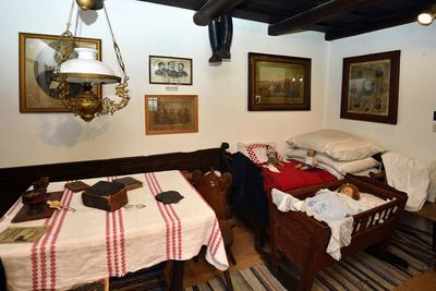 Balatonkenese-stock-foto