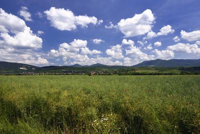 Bátonyterenye-stock-foto