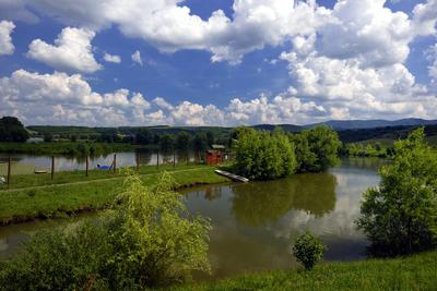 Bátonyterenye-stock-foto