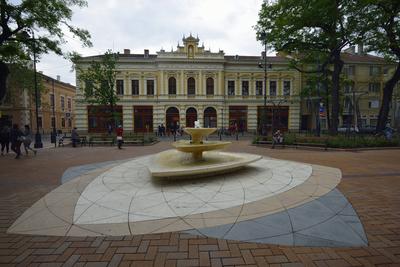 Békéscsaba-stock-foto