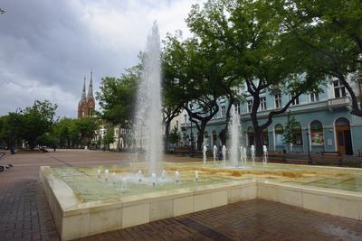 Békéscsaba-stock-foto