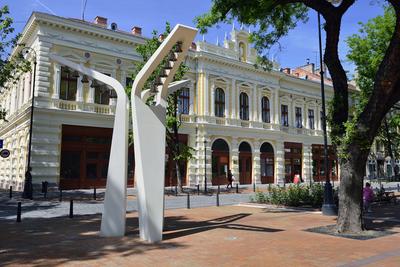 Békéscsaba-stock-foto