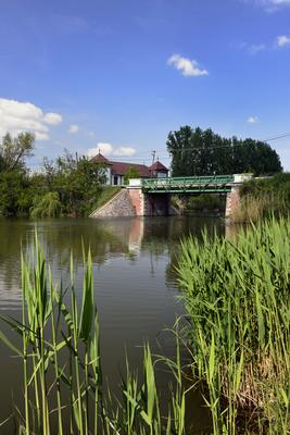 Békésszentandrás-stock-foto