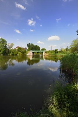 Békésszentandrás-stock-foto