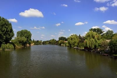 Békésszentandrás-stock-foto