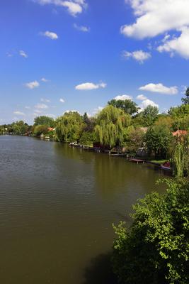 Békésszentandrás-stock-foto