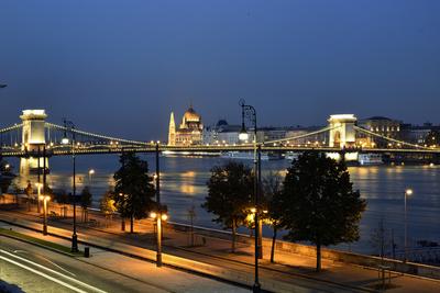 Budapesti panoráma-stock-foto