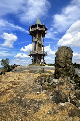 Cserszegtomaj-stock-foto