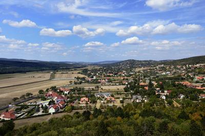 Cserszegtomaj-stock-foto