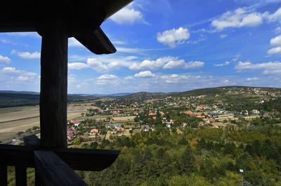 Cserszegtomaj-stock-foto