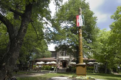 Dobogókő-stock-foto