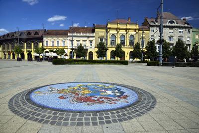 Debrecen-stock-foto
