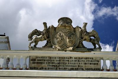 Csákvár-stock-foto