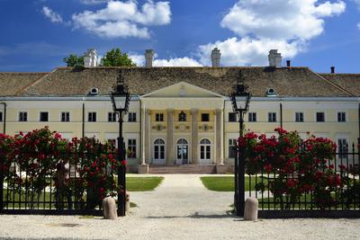 Csákvár-stock-foto