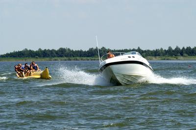 Tisza-tó strand, Abádszalók-stock-foto