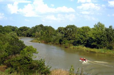 Tisza-tó-stock-foto