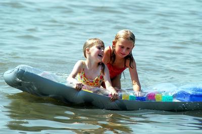 Tisza-tó-stock-foto