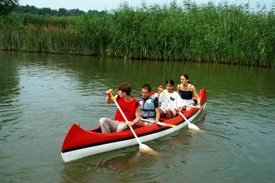 Tisza-tó-stock-foto