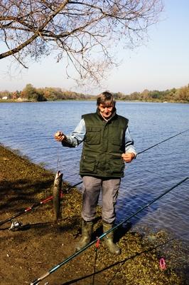 Tiszafüred, Tisza part-stock-foto