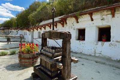 Egerszalók-stock-foto