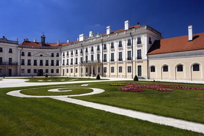 Fertőd-stock-photo