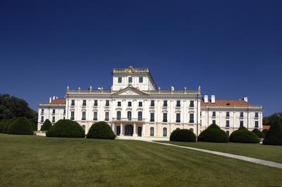 Fertőd-stock-foto