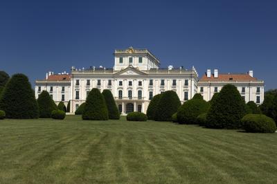 Fertőd-stock-photo