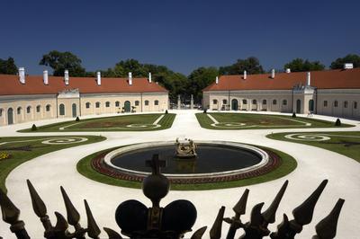 Fertőd-stock-foto