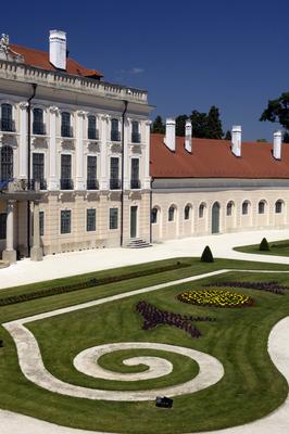 Fertőd-stock-foto