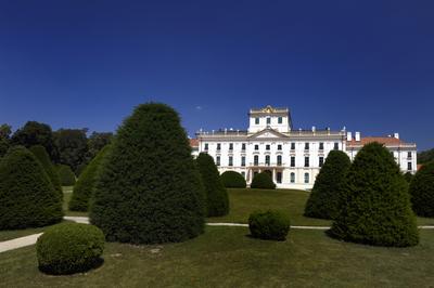 Fertőd-stock-photo