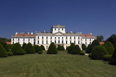 Fertőd-stock-foto