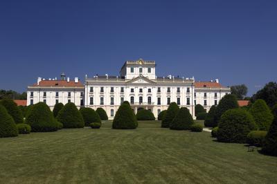 Fertőd-stock-photo