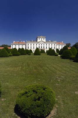 Fertőd-stock-photo