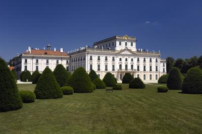 Fertőd-stock-photo