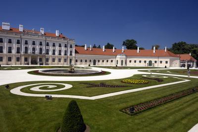 Fertőd-stock-foto
