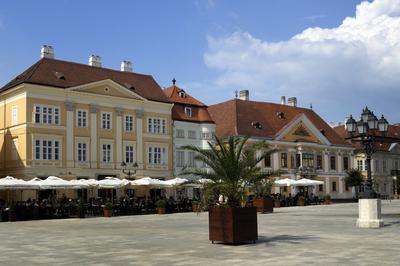 Győr-stock-foto